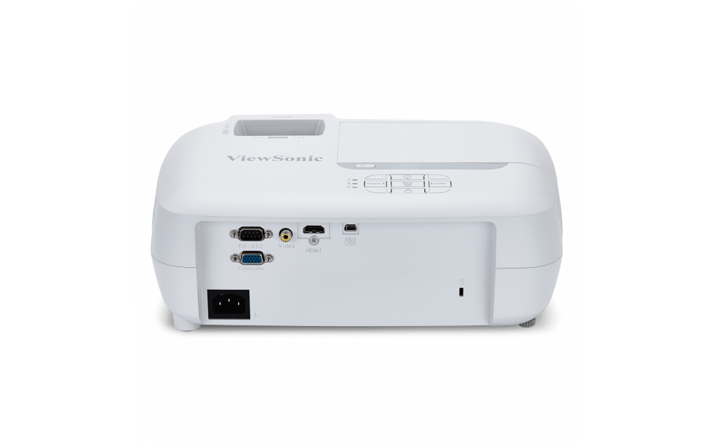 Máy chiếu VIEWSONIC PA502X -XGA (1024x768)