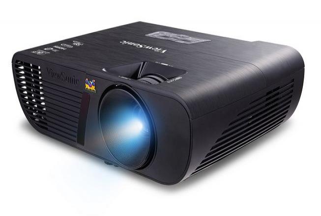 Máy chiếu VIEWSONIC PJD5154