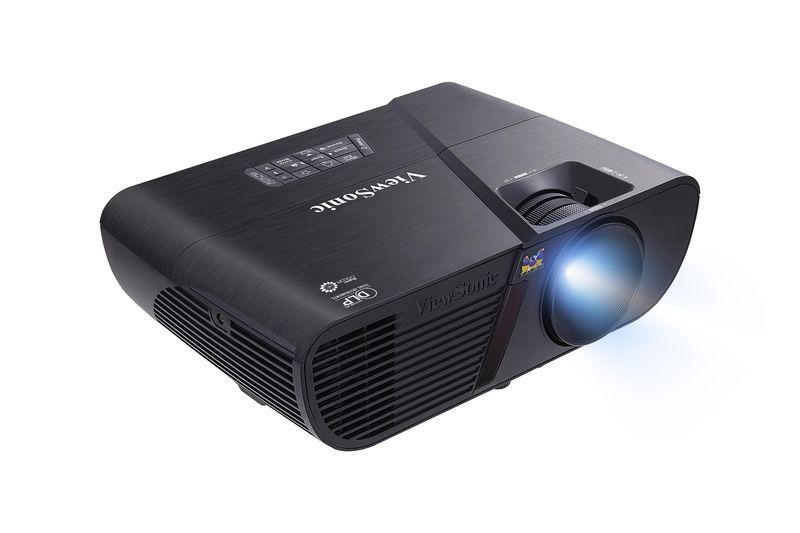 Máy chiếu VIEWSONIC PJD5250 - XGA (1024x768)