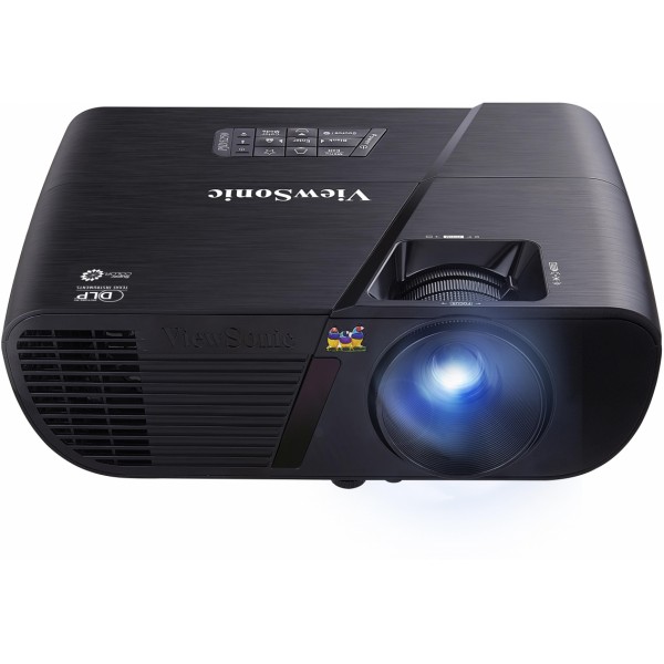 Máy chiếu VIEWSONIC PJD5250 - XGA (1024x768)