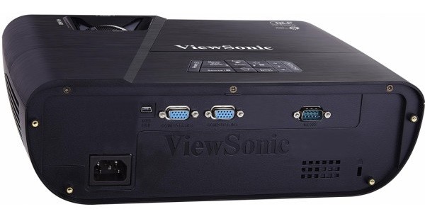 Máy chiếu VIEWSONIC PJD5250 - XGA (1024x768)