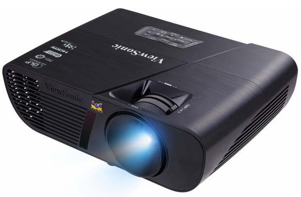 Máy chiếu VIEWSONIC PJD5254 - XGA (1024x768)
