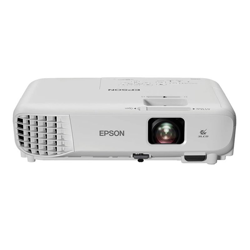 Máy chiếu EPSON EB-E01 -3300 lumens