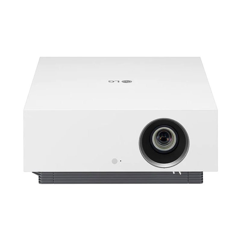 Máy chiếu LG CineBeam Laser 4K(HU810PW.ATV) 2700ANSI, wifi, 40-300
