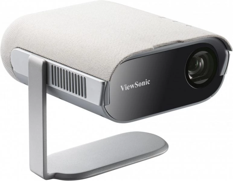 Máy chiếu mini di động Viewsonic M1 Pro((wifi, android, pin 4h, loa Harman Kardon)