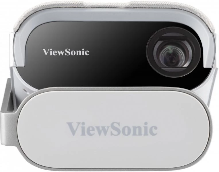 Máy chiếu mini di động Viewsonic M1 Pro((wifi, android, pin 4h, loa Harman Kardon)