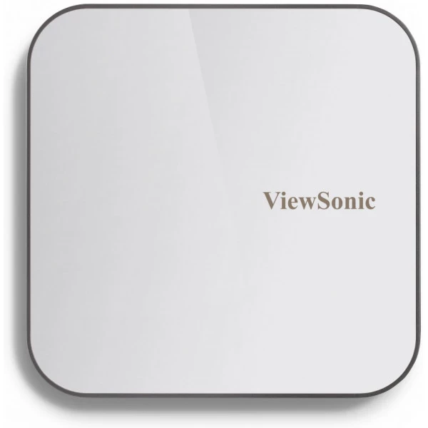 Máy chiếu mini di động Viewsonic M2e (FHD,wifi, android, pin 4h, loa Harman Kardon)