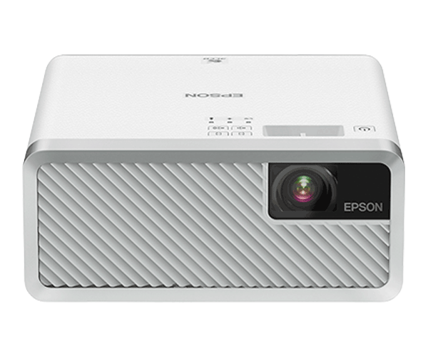 Máy chiếu mini Epson EF-100W laser, Android TV