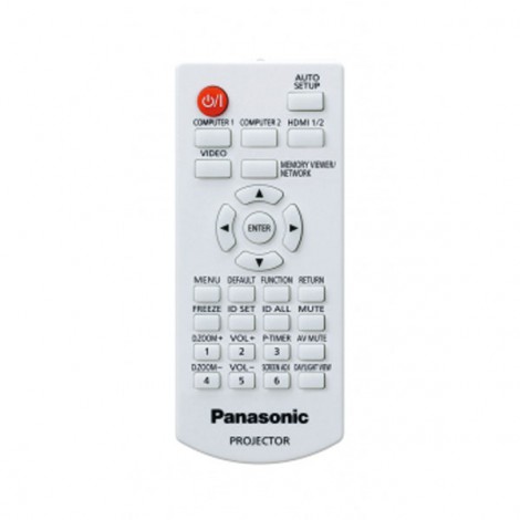 Máy chiếu Panasonic PT-LW336 3100 Ansi(WXGA)