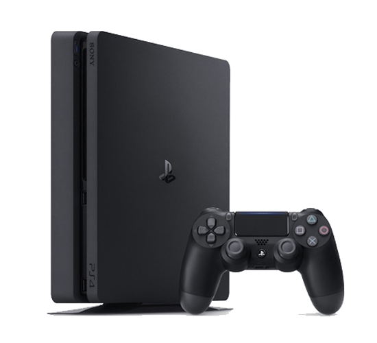 MÁY CHƠI GAME PLAYSTATION 4 (CUH-2218A B01)