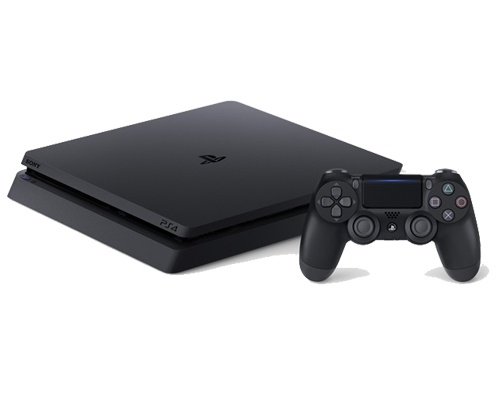 MÁY CHƠI GAME PLAYSTATION 4 (CUH-2218A B01)