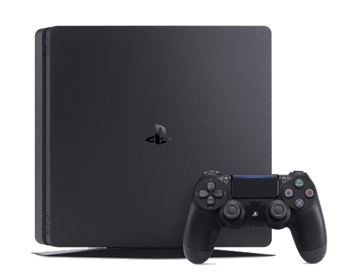 MÁY CHƠI GAME PLAYSTATION 4 (CUH-2218A B01)