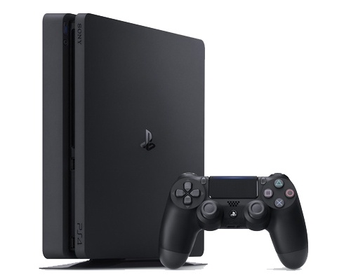 MÁY CHƠI GAME PLAYSTATION 4 (CUH-2218A B01)