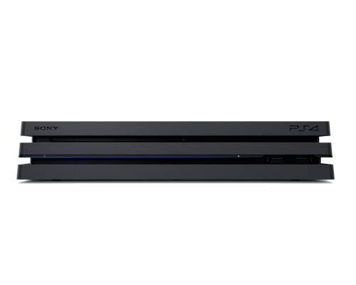 Máy chơi game Playstation 4 Pro (CUH-7000)