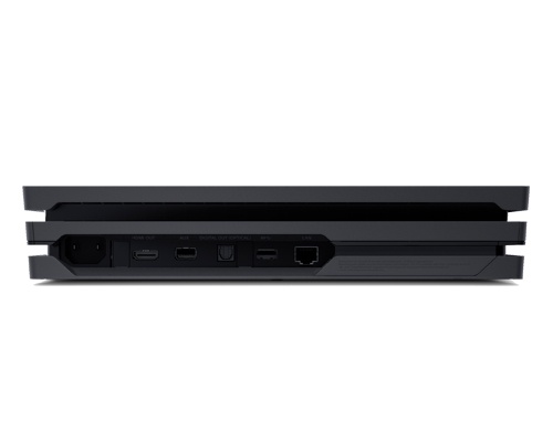 Máy chơi game Playstation 4 Pro (CUH-7000)