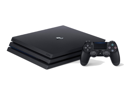 Máy chơi game Playstation 4 Pro (CUH-7000)