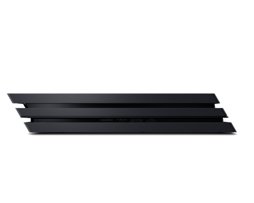 Máy chơi game Playstation 4 Pro (CUH-7000)