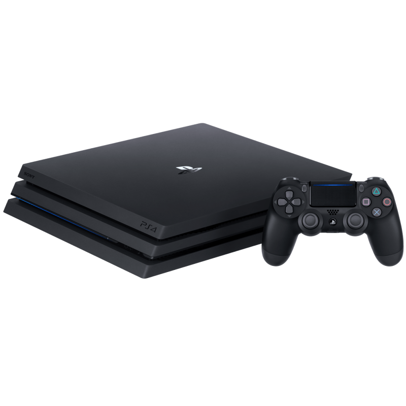 MÁY CHƠI GAME PS4 PRO FIFA20 PLAS-10443SB