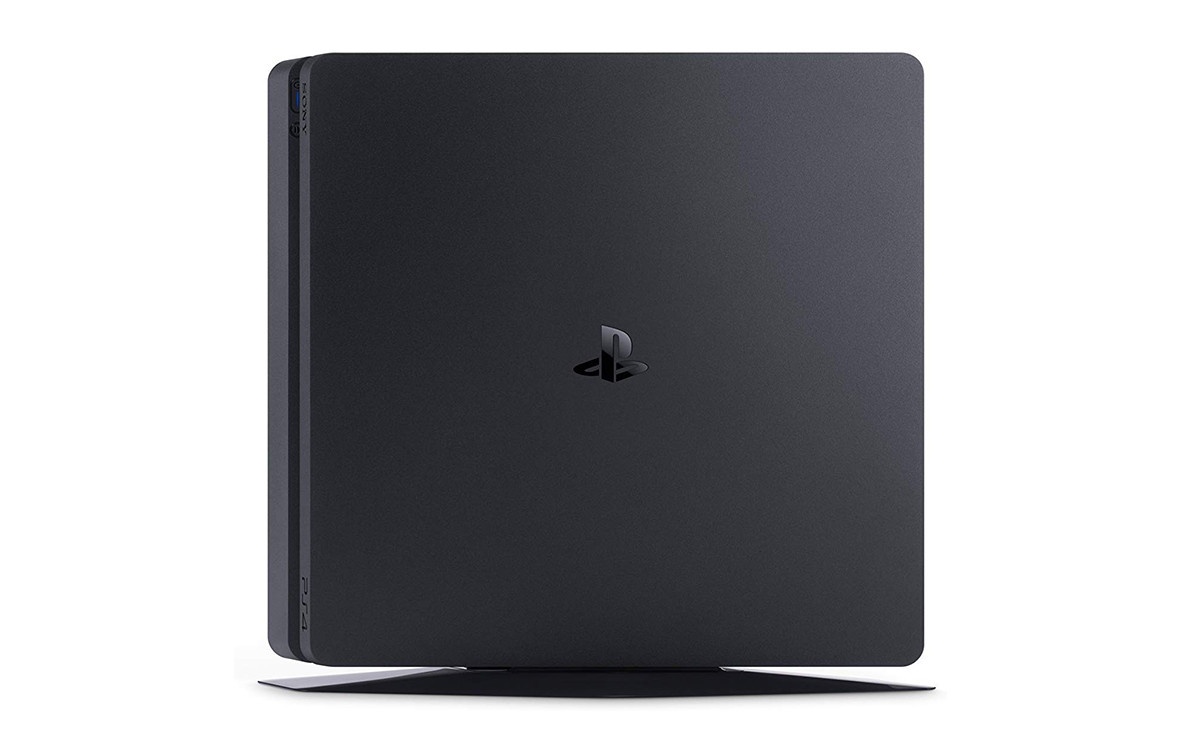 MÁY CHƠI GAME PS4 SLIM 1TB MEGA PACK CUH-2218B MEGA