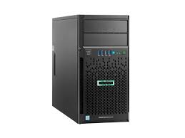 Máy chủ HPE ML30 Gen10+ 4LFF Ht Plg CTO Svr (P44724-B21) Intel Xeon-E-2314/16GB RAM,1TB HDD,350W PS