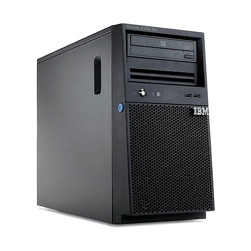 Máy chủ Server Lenovo x3100 M5 (5457B3A)
