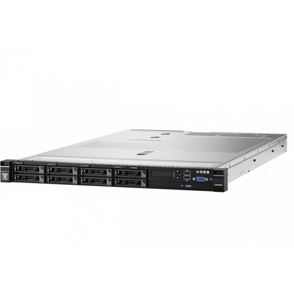 Máy chủ Server Lenovo x3550 M5 (MT: 8869) - 8869C4A