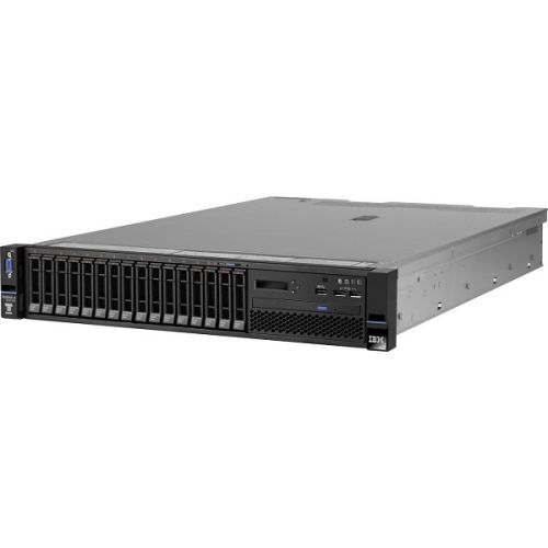 Máy chủ Server Lenovo x3650 M5 (MT: 5462) - 5462C2A
