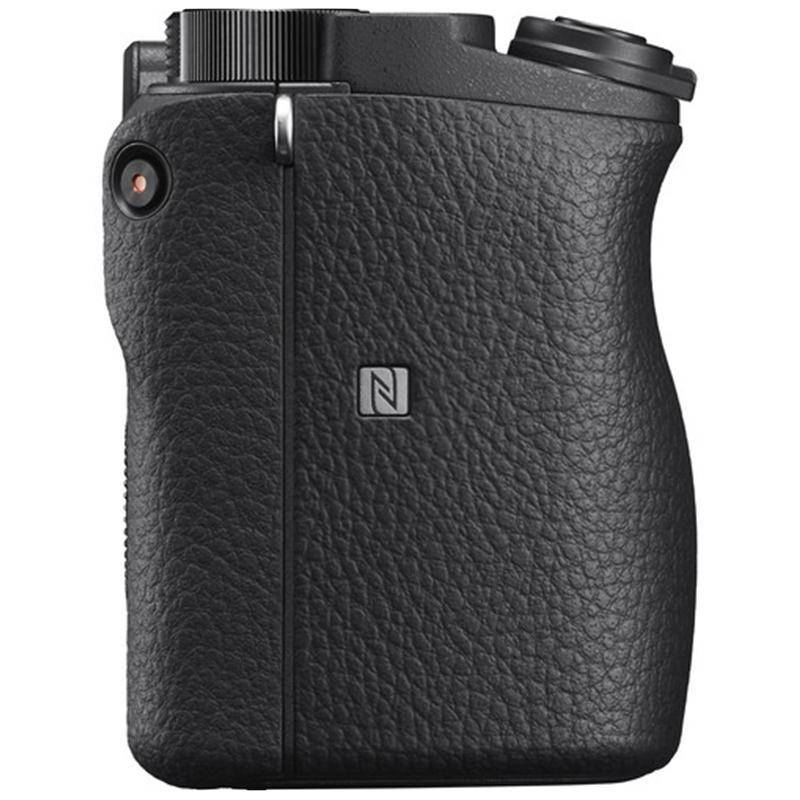 Máy chụp hình Sony Alpha ILCE-6400/B AP2 đen (Body)