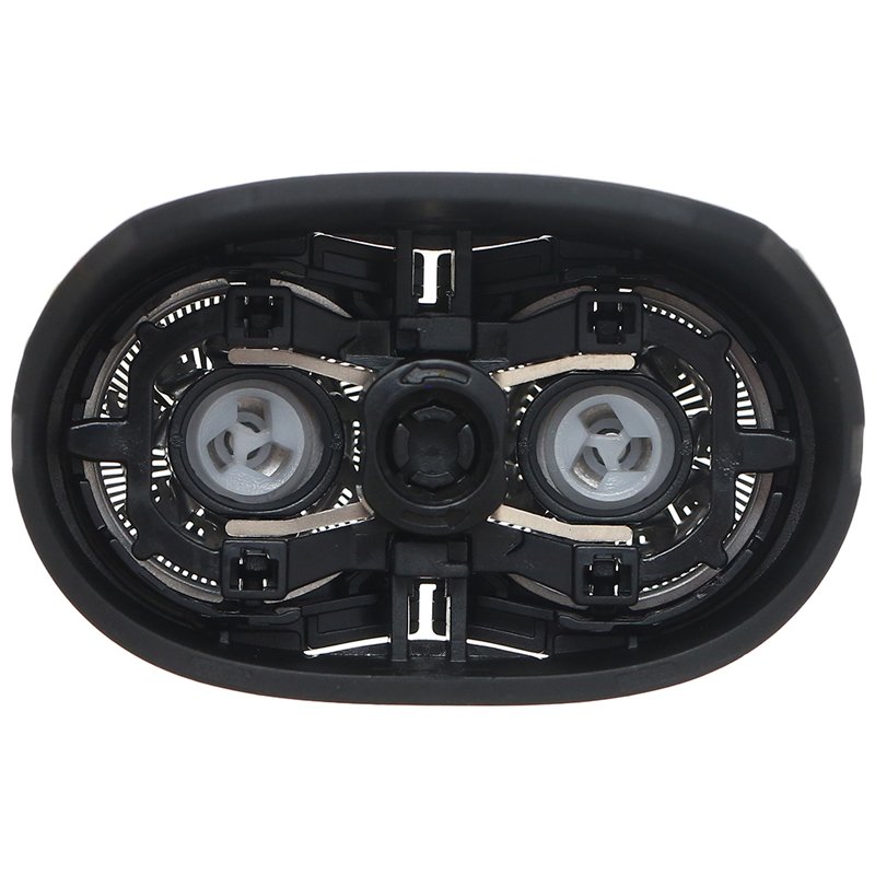 Máy cạo râu Flyco hai lưỡi FS888VN