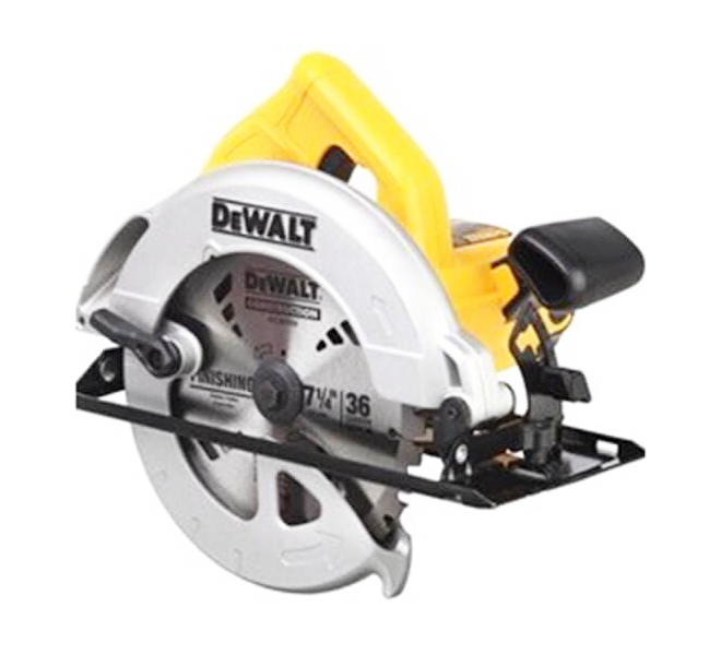 Máy cưa đĩa Dewalt DWE561-B1