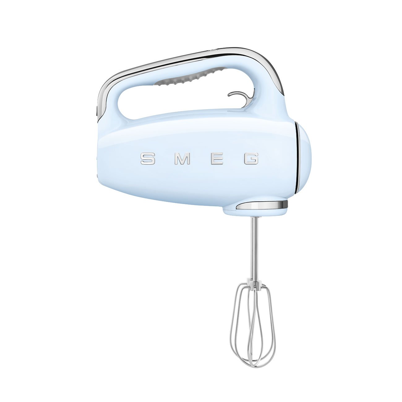 Máy đánh trứng cầm tay Hafele Smeg lam nhạt HMF01PBEU (535.44.008)