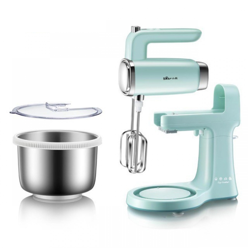 Máy đánh trứng để bàn Bear DDQ-B03V1