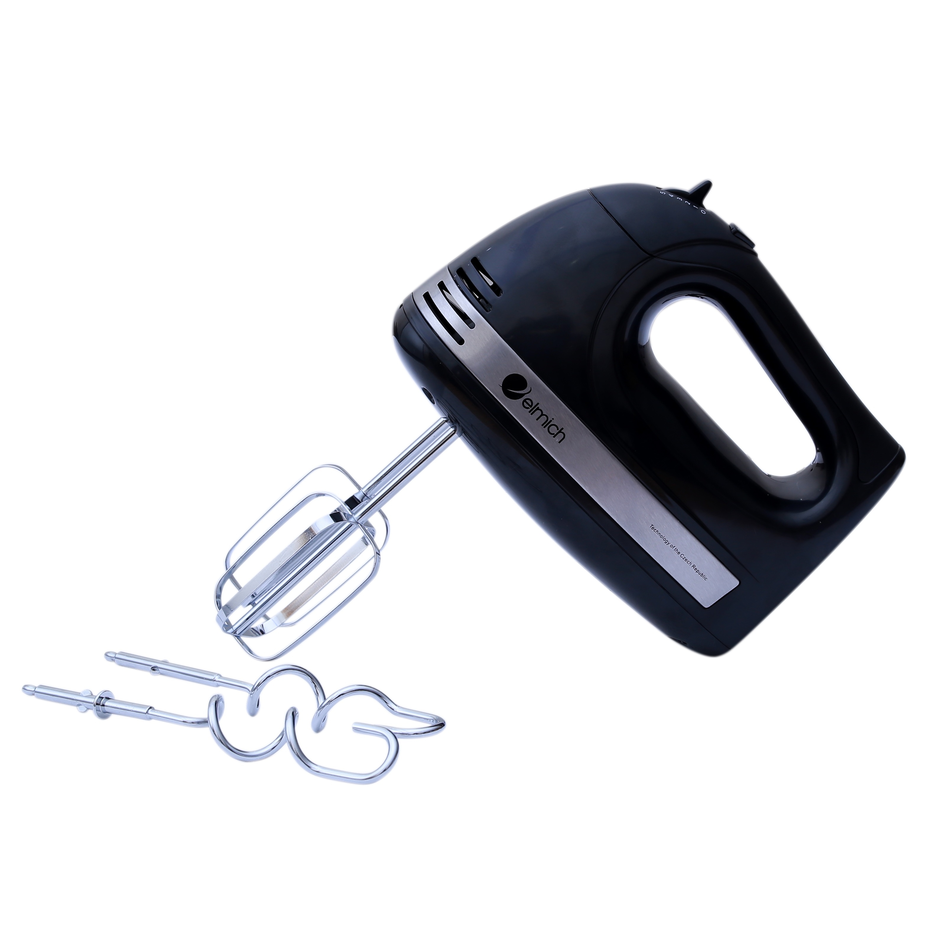 Máy đánh trứng Elmich HDE-1851 300W