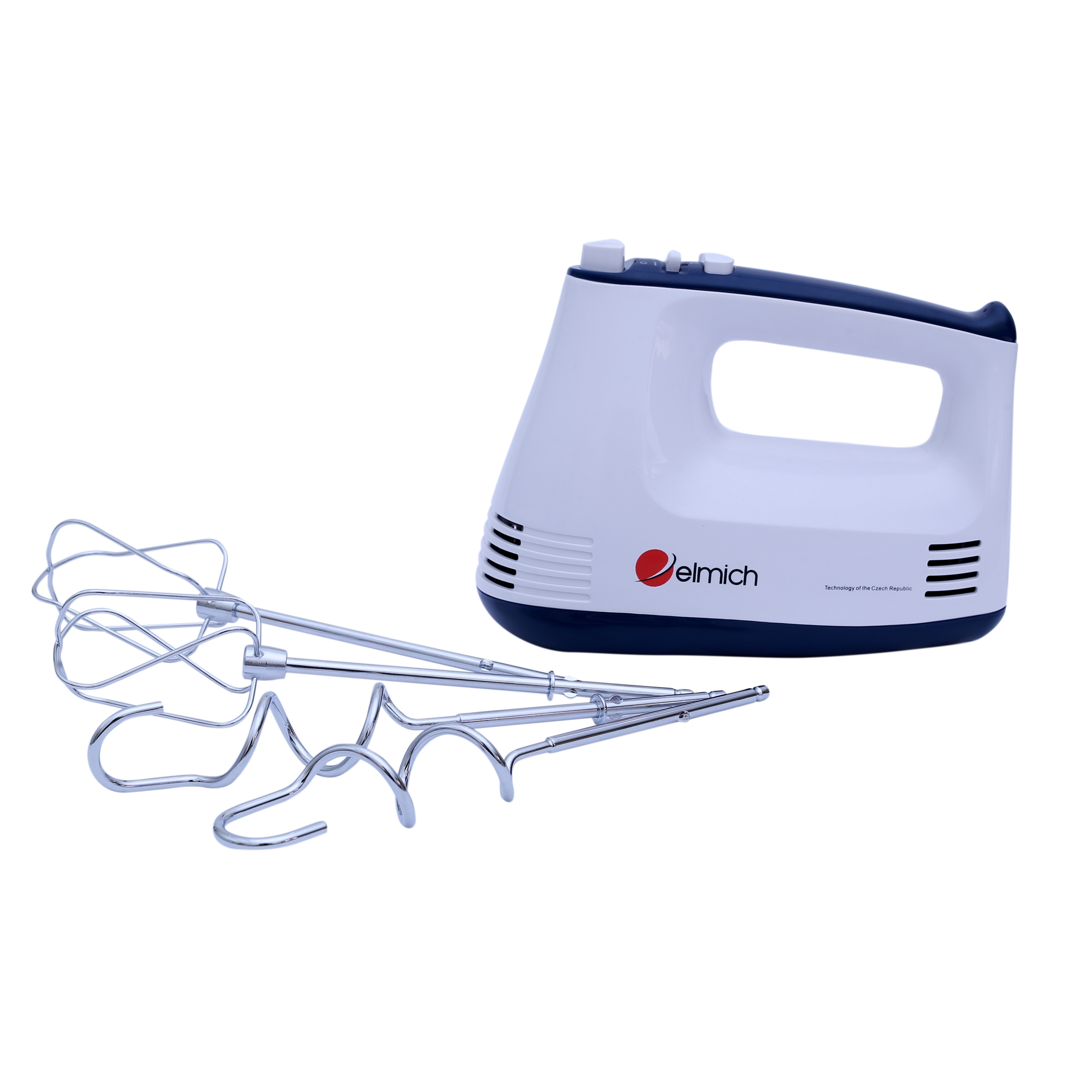 Máy đánh trứng Elmich HDE-1852, 300W