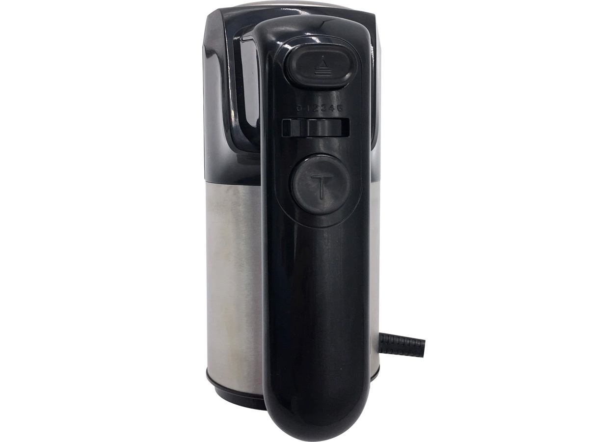 Máy đánh trứng Mishio MK-215