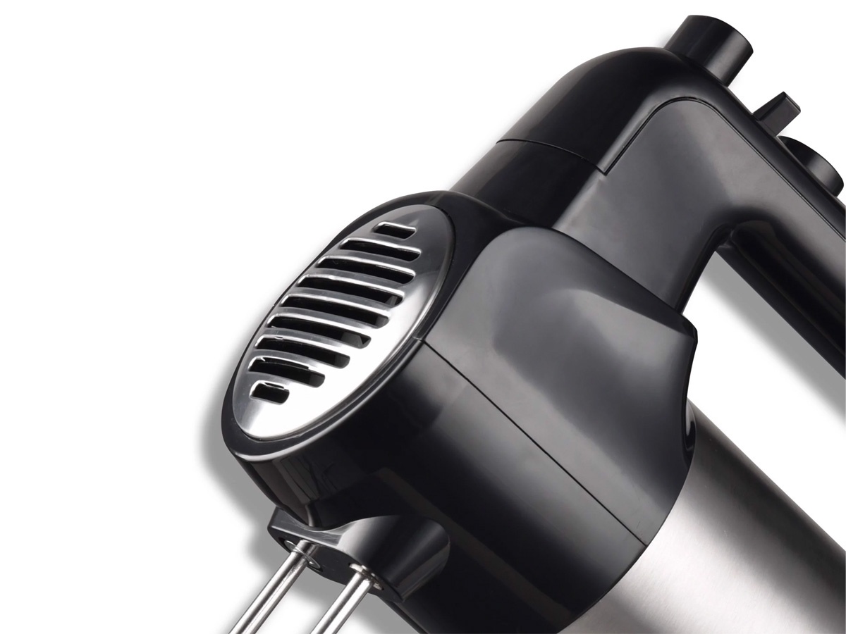 Máy đánh trứng Mishio MK-215