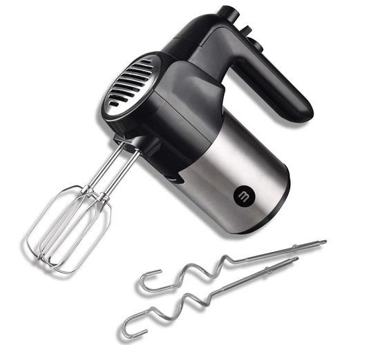 Máy đánh trứng Mishio MK-215