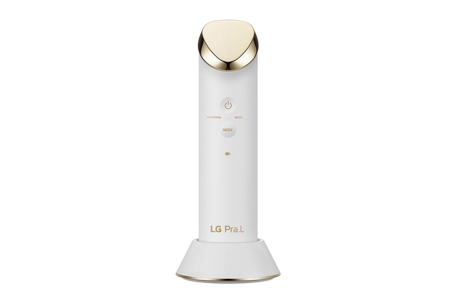 Máy đẩy dưỡng chất ion Galvanic LG BBL1