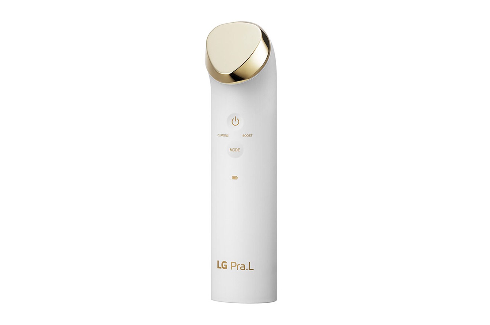 Máy đẩy dưỡng chất ion Galvanic LG BBL1
