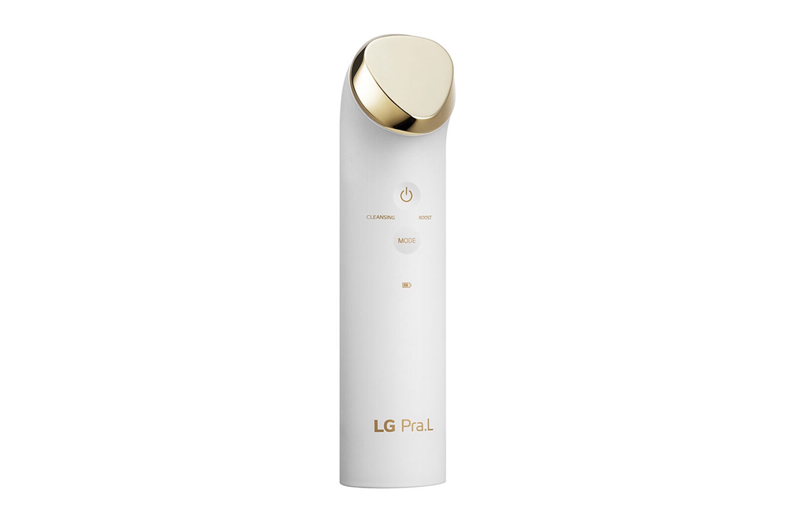 Máy đẩy dưỡng chất ion Galvanic LG BBL1