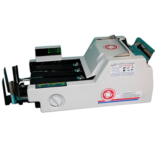 Máy Đếm Tiền thông thường Xinda 0186
