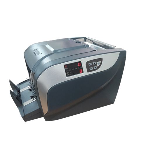 Máy Đếm Tiền Xinda BC 2165F – Phát hiện tiền siêu giả
