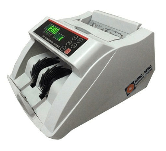 Máy Đếm Tiền Xiudun 2250C