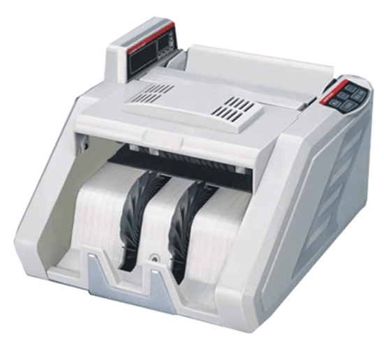 Máy Đếm Tiền Xiudun 2300C