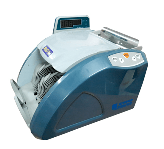 Máy Đếm Tiền Xiudun 2500