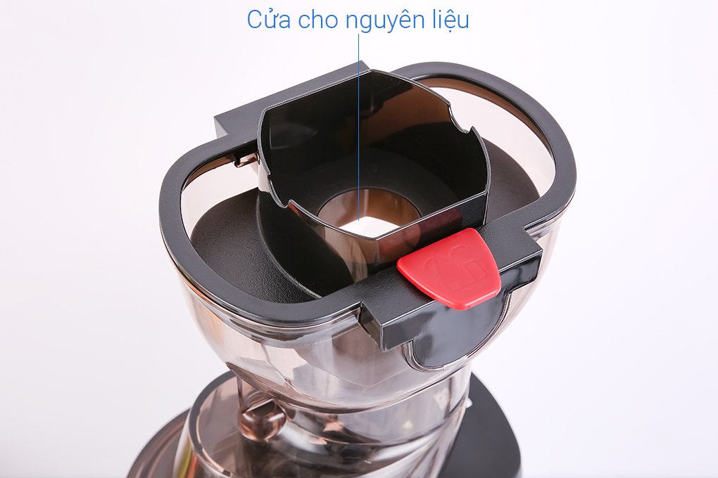 Máy ép chậm cỡ lớn Hafele JE230-BL (535.43.531)