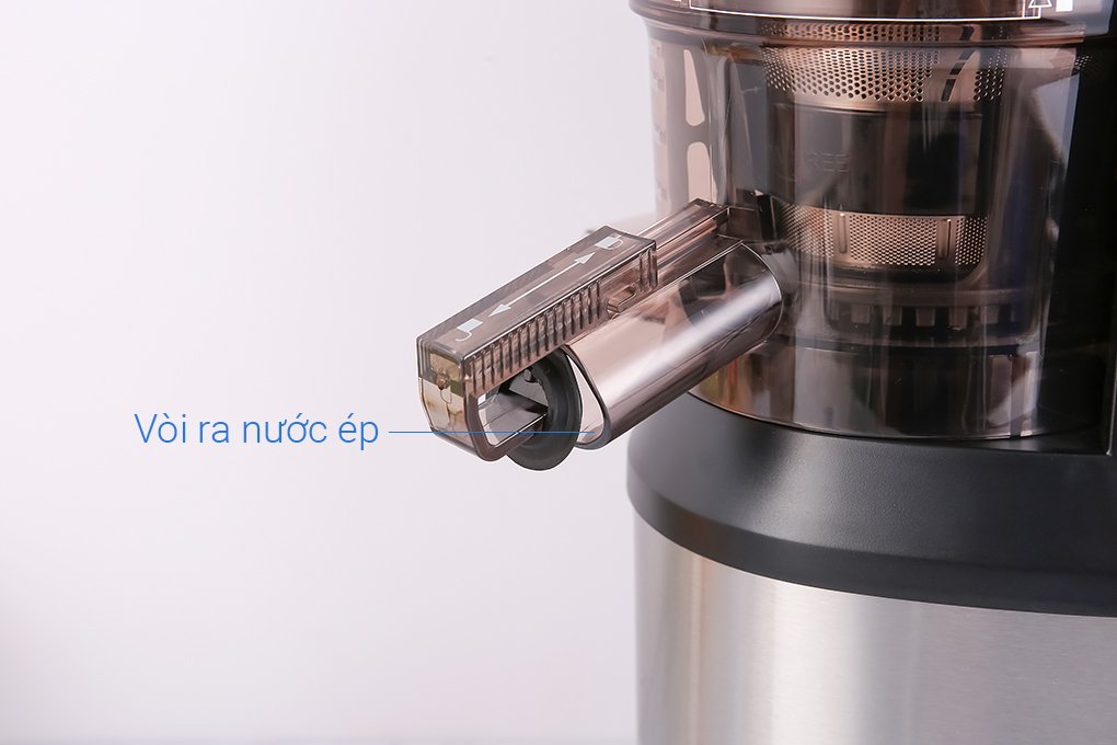 Máy ép chậm cỡ lớn Hafele JE230-BL (535.43.531)