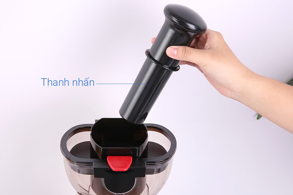 Máy ép chậm cỡ lớn Hafele JE230-BL (535.43.531)