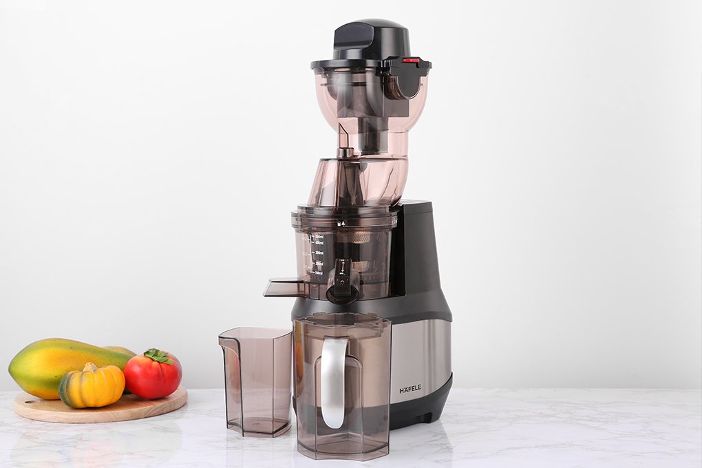 Máy ép chậm cỡ lớn Hafele JE230-BL (535.43.531)