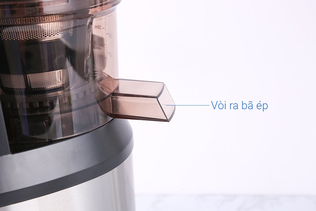 Máy ép chậm cỡ lớn Hafele JE230-BL (535.43.531)